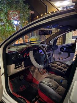 Geely LC